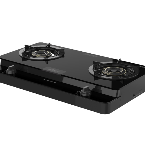 Bếp gas đôi Sunhouse Mama MMB33082-VMD