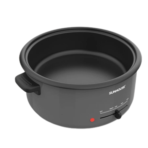 Nồi lẩu điện Sunhouse SHD4523