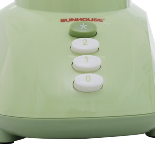 Máy xay sinh tố Sunhouse SHD5112