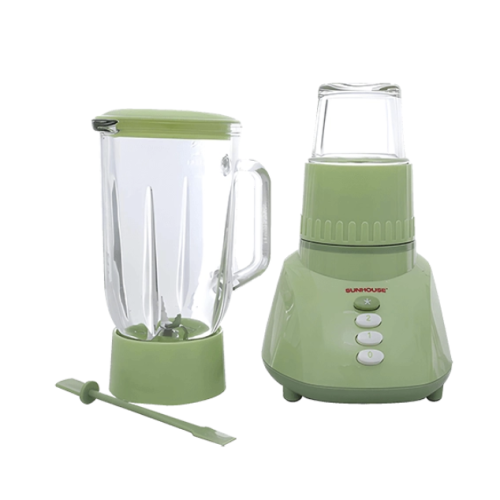 Máy xay sinh tố Sunhouse SHD5112