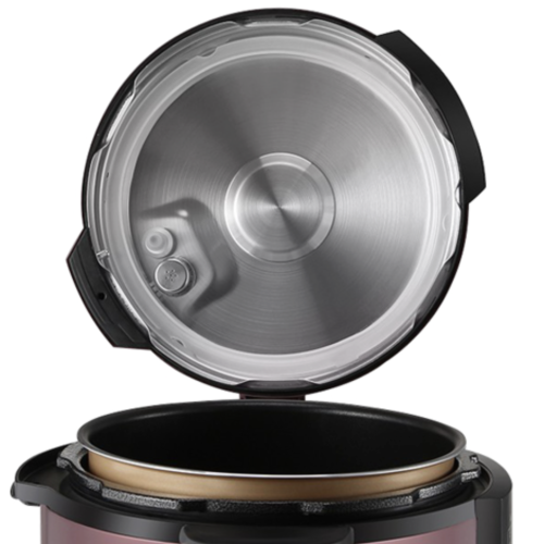 Nồi áp suất điện Sunhouse SHD1657