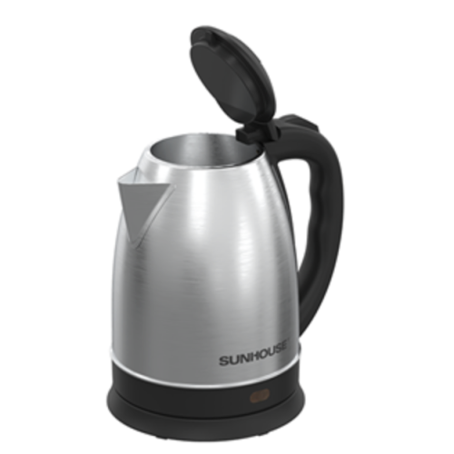 Ấm siêu tốc Inox 1.8L Sunhouse SHD1182GT