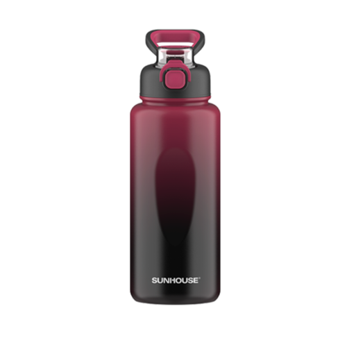 Bình giữ nhiệt Tap&Go 1000ml Sunhouse KS-TU1000TR