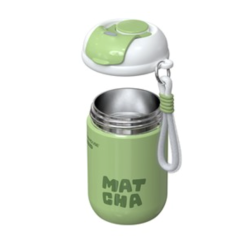 Bình giữ nhiệt Flavor Up 400ml Sunhouse KS-TU400FG