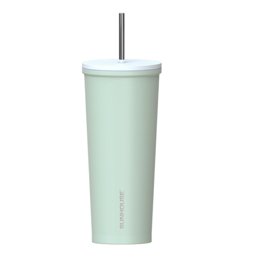 Bình ly giữ nhiệt Lightly 650ml Sunhouse KS-TU650LG