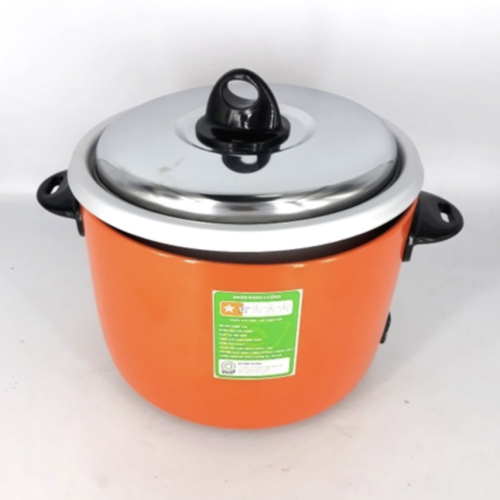 Nồi cơm điện Kim Cương 0.8L