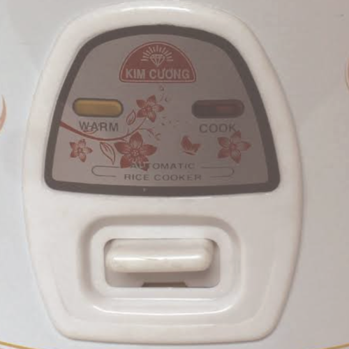 Nồi cơm điện Kim Cương 1.8L CD