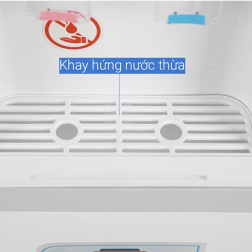 Cây nước nóng lạnh Sunhouse SHD9602