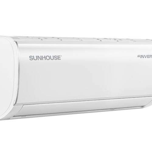 Điều hòa không khí một chiều Inverter 12000BTU Sunhouse SHR-AW12IC610