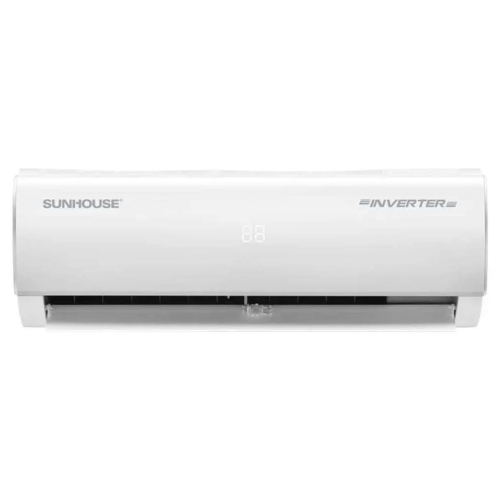 Điều hòa không khí một chiều Inverter 12000BTU Sunhouse SHR-AW12IC610