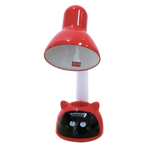 Đèn bàn Sunhouse SHE-18LED-A6