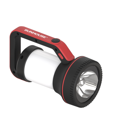 Đèn pin Sunhouse SHE-LECDP01