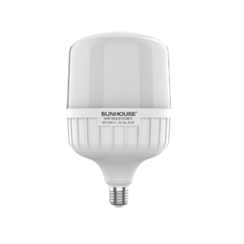 Đèn LED bulb Spec Sunhouse 50W SHE-BULB-50W-S