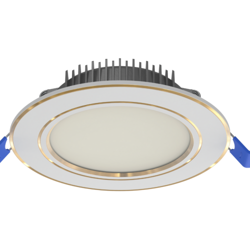 Đèn LED Downlight Sunhouse SHE-DLA01-12W-3M-VT