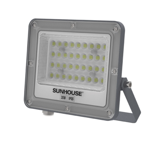 Đèn pha LED Eco Sunhouse SHE-LECPL01.30W
