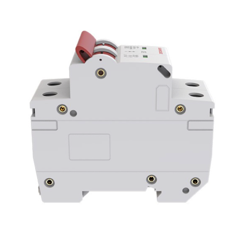 Cầu dao tự động 2 cực 25A Sunhouse SHE-B-C68N/2025