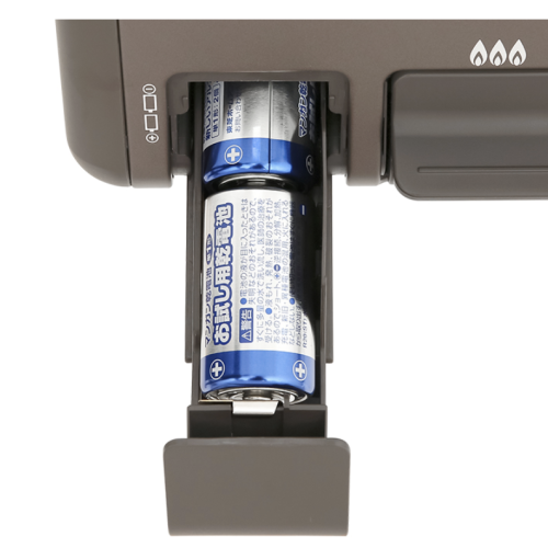 Bếp gas đôi Paloma PA-J61PE