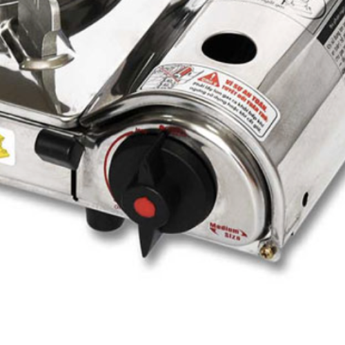 Bếp gas mini hồng ngoại Namilux MMC-181SS