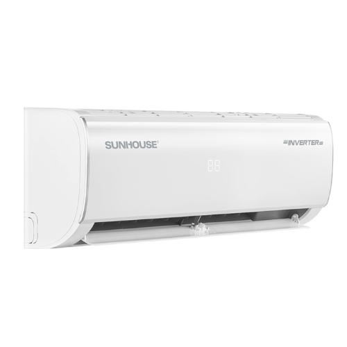 Điều hòa không khí một chiều Inverter 9000BTU Sunhouse SHR-AW09IC610