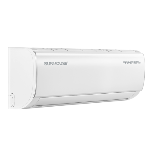 Điều hòa không khí một chiều Inverter 9000BTU Sunhouse SHR-AW09IC610