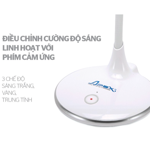 Đèn bàn Apex APE-01LED