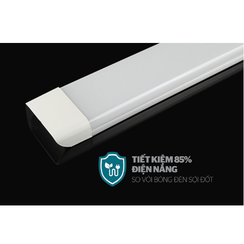 Đèn Tube bán nguyệt Sunhouse Spec SHE-BNA01-80W-S