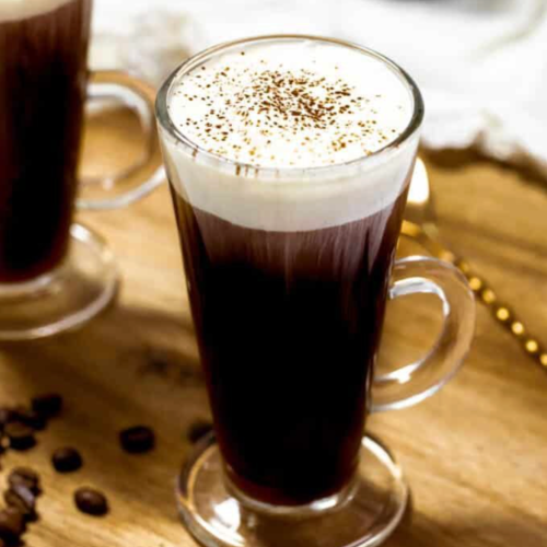 Cốc Thủy Tinh Kenya Irish Coffee – P01643 – 230ml