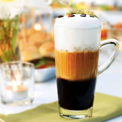 Ly Thủy Tinh Ocean Kenya Slim Mug – P01644 – 320m