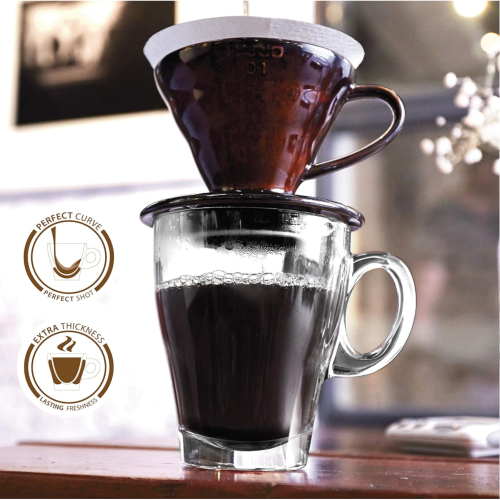 Cốc Caffe Americano Mug – P02440 – 355ml