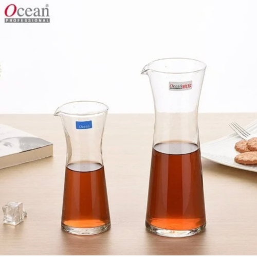 Bình Rót Thủy Tinh Ocean Bistro Carafe – V13610 – 290ml