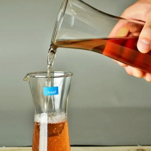 Bình Rót Thủy Tinh Ocean Bistro Carafe – V13610 – 290ml