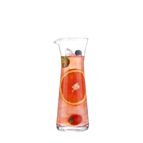 Bình Rót Thủy Tinh Ocean Bistro Carafe – V13621 – 610ml