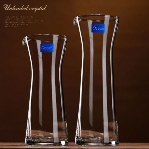 Bình Rót Thủy Tinh Ocean Bistro Carafe – V13633 – 940ml