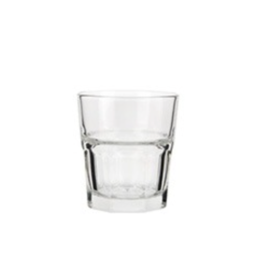 Cốc Thủy Tinh Centra Rock – P01960 – 280ml