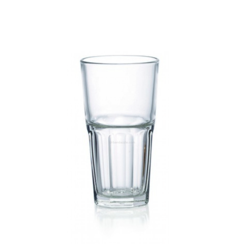 Cốc Thủy Tinh Centra Long Drink – P01963 – 495ml