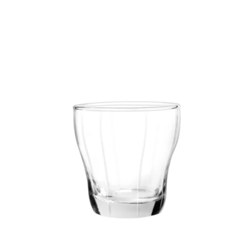 Cốc Thủy Tinh Urbano Rock Hộp Màu- B22312-HD – 330ml