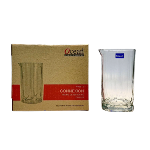 Cốc Thủy Tinh Ocean Mix Connexion 2810 – 625ml