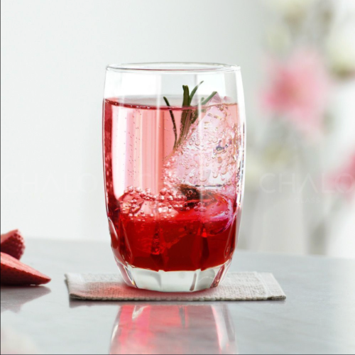 Cốc Thủy Tinh Jubilee Hi Ball – B22711 – 355ml