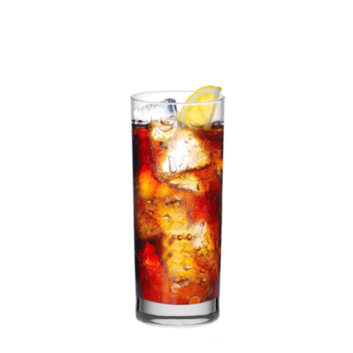 Cốc Thủy Tinh San Marino B00416 - 480ml Chính Hãng Ocean