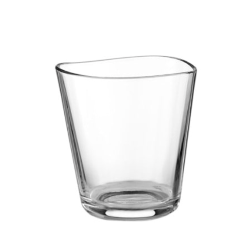 Cốc Thủy Tinh CentiQue Double Rock P03161 - 345ml Chính Hãng Ocean