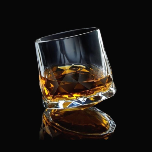 Cốc Thủy Tinh Ocean Connexion Whisky Rock P2880 - 305ml Chính Hãng