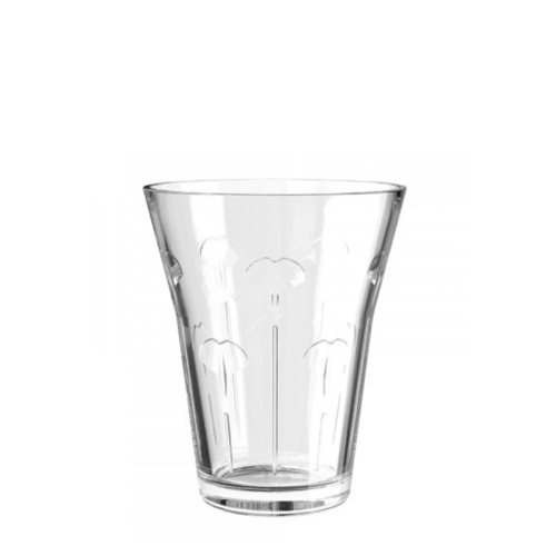 Ly Thủy Tinh Ocean Space Leaf Hi Ball P03861 - 300ml Chính Hãng