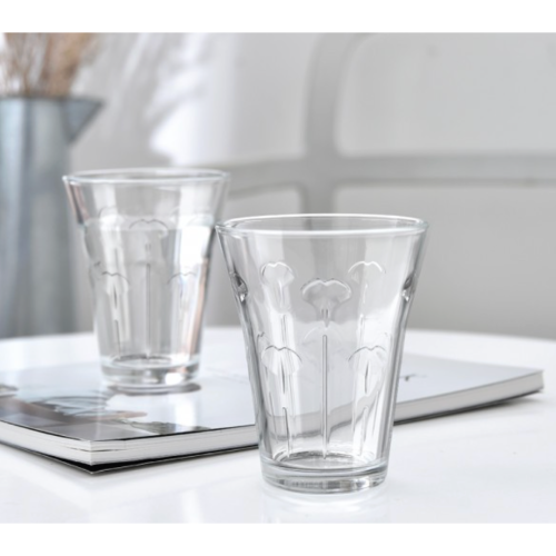 Ly Thủy Tinh Ocean Space Leaf Hi Ball P03861 - 300ml Chính Hãng
