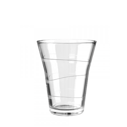 Ly Thủy Tinh Ocean Space Wave Ball P03863 - 300ml Chính Hãng