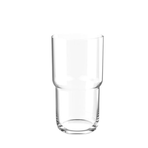 Ly Thủy Tinh Ocean Modular Long Drink B04522 - 630ml Chính Hãng