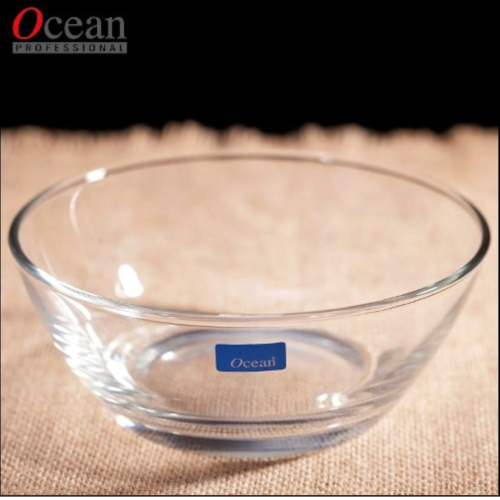 Tô Thủy Tinh Trộn Salad Ocean Sonoma P01825 - 25.5cm Chính Hãng