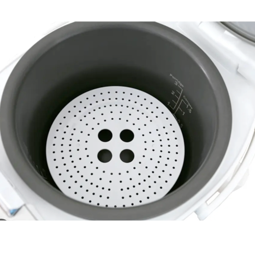 Nồi Cơm Điện Tử Toshiba 1.8 Lít RC-18NTFV(W) – Hàng Chính Hãng Thái Lan