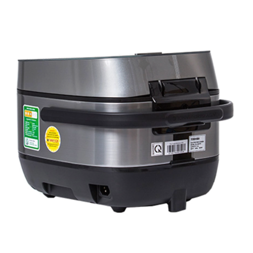 Nồi cơm cao tần Toshiba 1.8 lít RC-18IP1PV