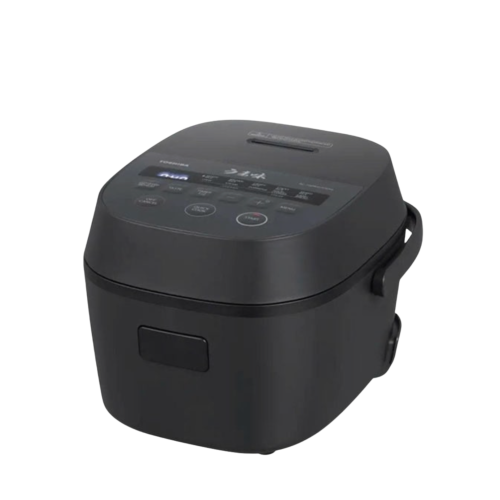 Nồi cơm điện tử Toshiba 1.8 lít RC-18DR5UVN(H)