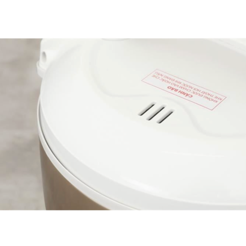Nồi cơm nắp gài Toshiba 1.8 lít RC-18JH1TVN(N)